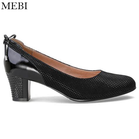 big heel shoes|Wide High Heels & Pumps for Women .